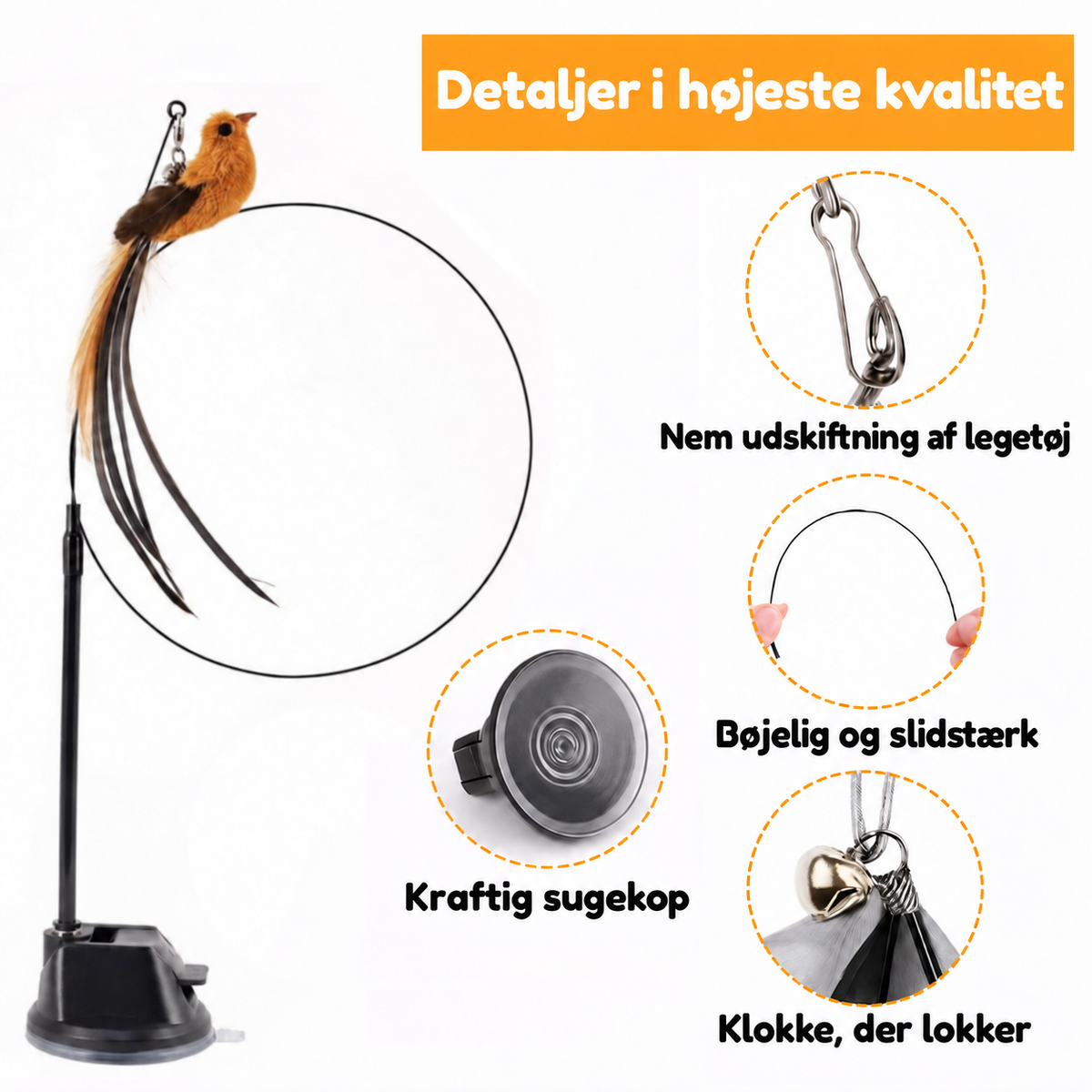 Jagtbuen™