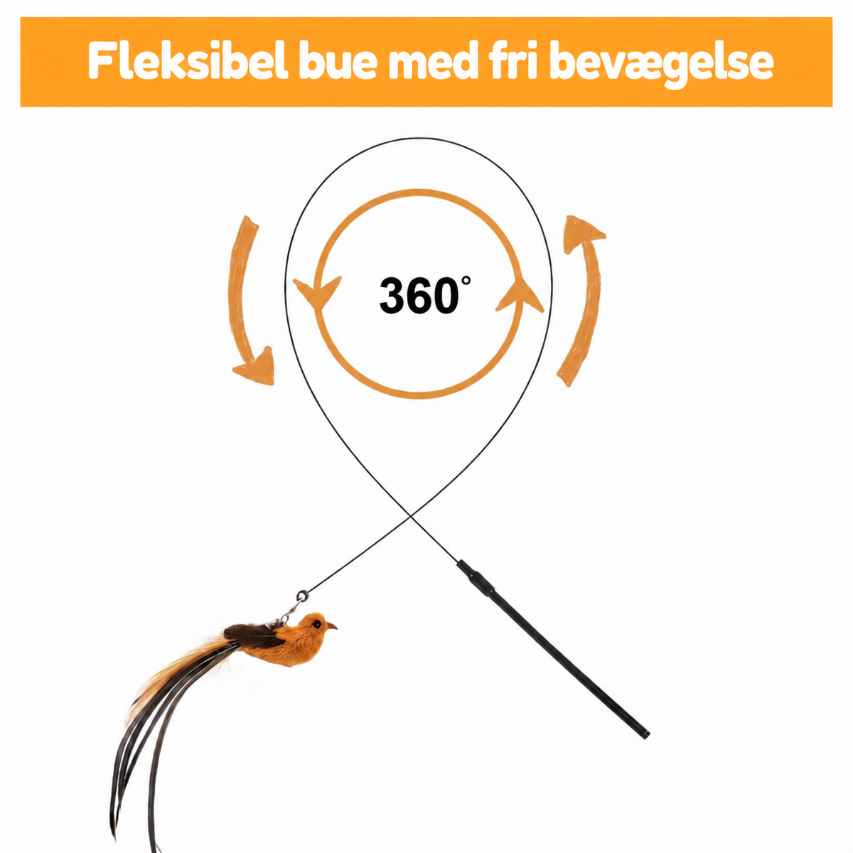 Jagtbuen™